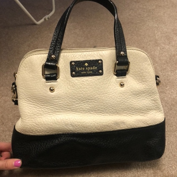 Kate Spade Crossbody - Picture 1 of 4
